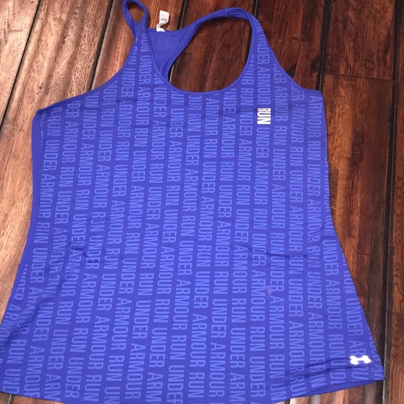 Under Armour Tops - Women’s UnderArmour Workout Tank
